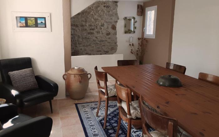 Gite De Barbusse Tornac Exteriér fotografie