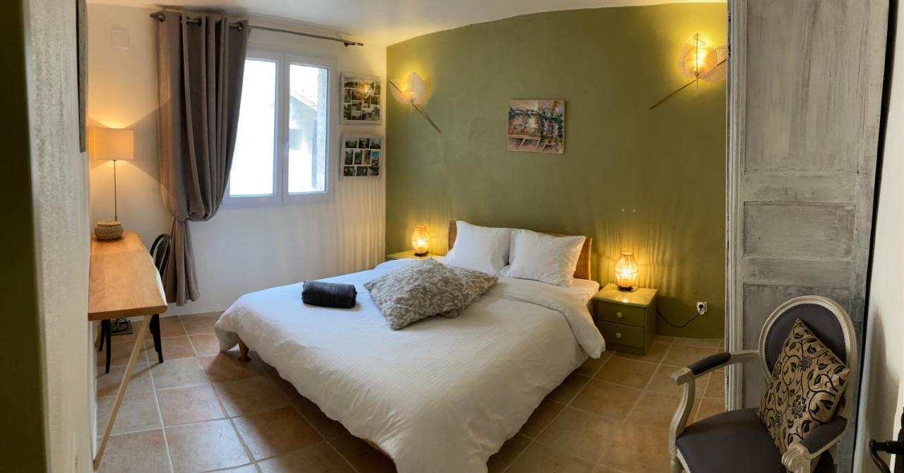 Gite De Barbusse Tornac Exteriér fotografie